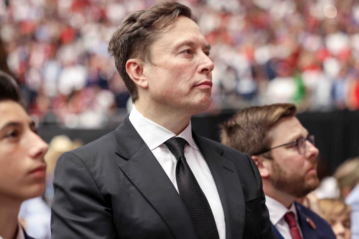 Elon Musk'ın Grok AI'na soykırım soruşturması