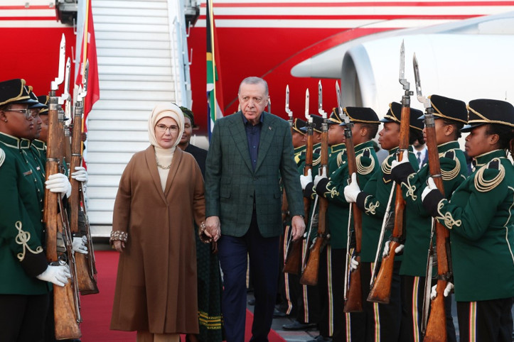 Erdoğan da katılıyor: Zirvede büyük kriz