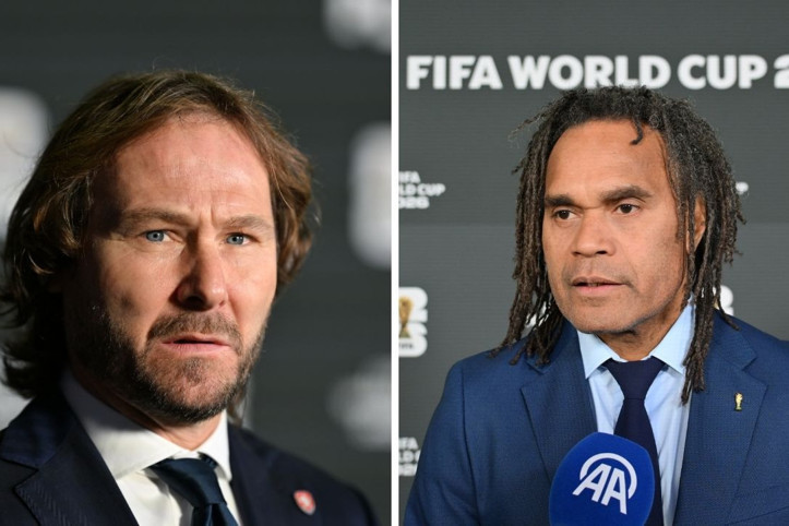 Karembeu Arda Güler’i, Nedved Kenan Yıldız’ı övdü