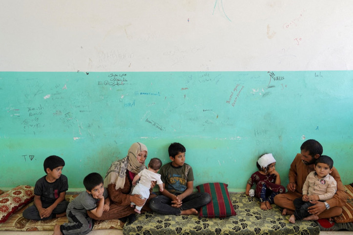 SNHR: SDG, çocukları okullardan kaçırıyor