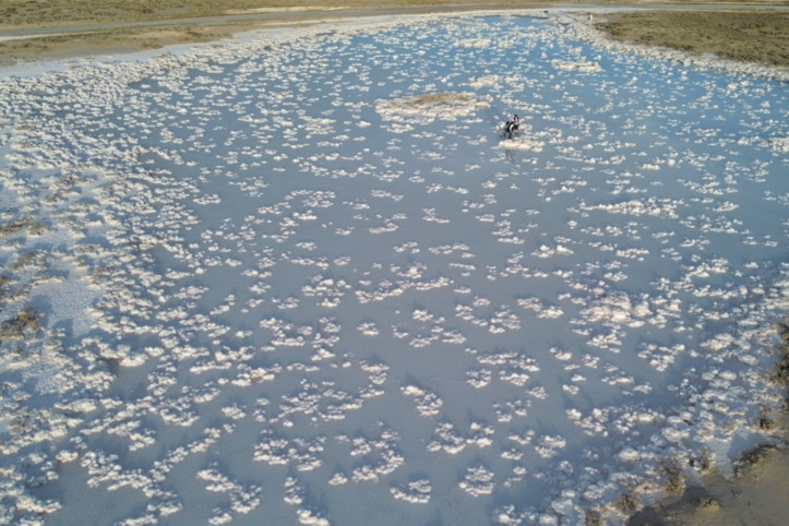 Sosyal medyada viral oldu: Türkiye'deki fotoğraf tutkunlarının yeni adresi