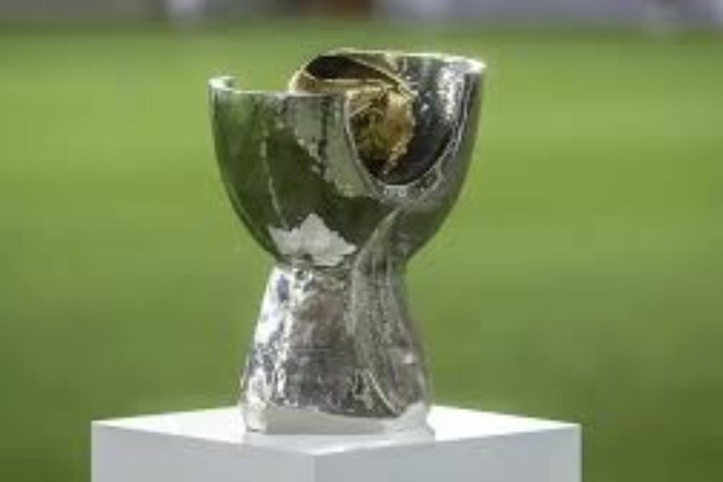Süper Kupa'da yarı final şehirleri belli oldu