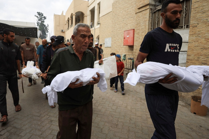 UNICEF'ten acı açıklama: Her gün en az 2 çocuk ölüyor