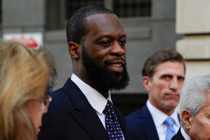 Ünlü rapçiye 14 yıl hapis cezası