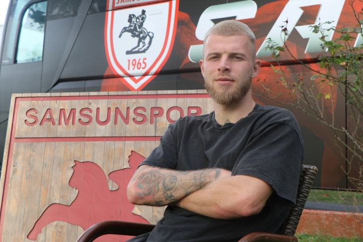 Van Drongelen: Konferans Ligi şampiyonluğu için temkinli