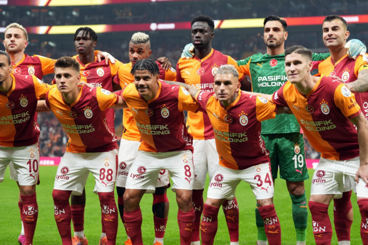 Galatasaray'da çifte sakatlık şoku: Devam edemediler