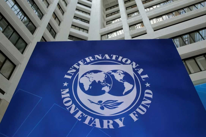 IMF ve Ukrayna’dan 8,2 milyar dolarlık anlaşma
