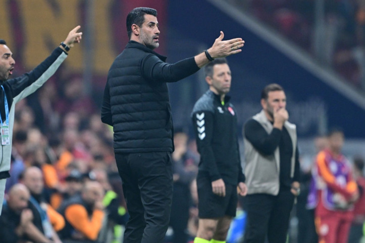 Volkan Demirel: 1 puana değil, 3 puana üzülüyorum