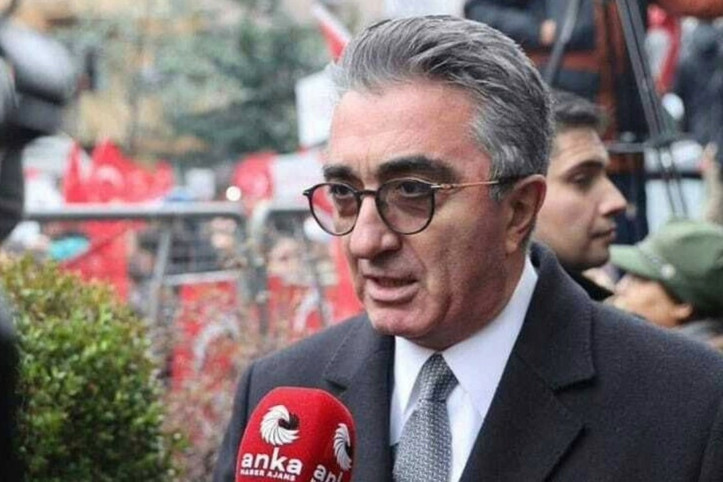 Hasan Mutlu'dan 'itirafçı' iddialarına yanıt