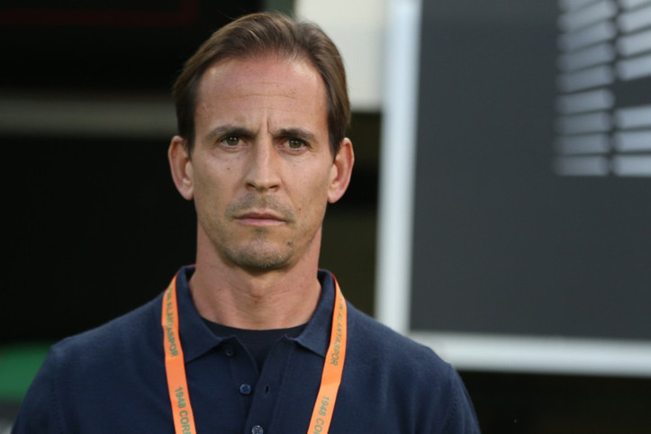 Joao Pereira: Maçı 8 dakikada kaybettik