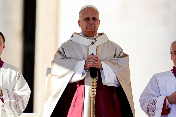 Papa Leo'dan Nijerya çağrısı