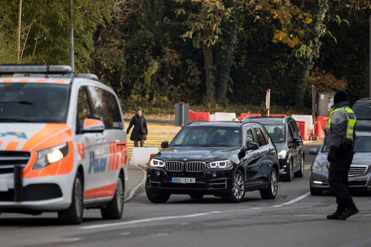 Rusya-Ukrayna savaşını bitirmek için görüşmeler başladı