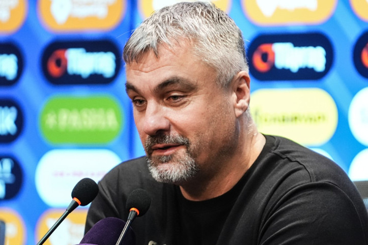 Thomas Reis'ten şampiyonluk ve Wolfsburg açıklaması: 'Sergen Yalçın'ı görmek beni mutlu etti'