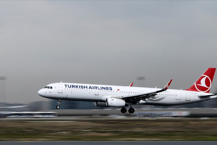 Venezuela ültimatom vermişti: THY'nin uçuş izni iptal edildi