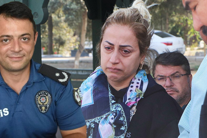 Acı tesadüf: Çiğdem Öğretmen, eşini Öğretmenler Günü’nde toprağa verdi