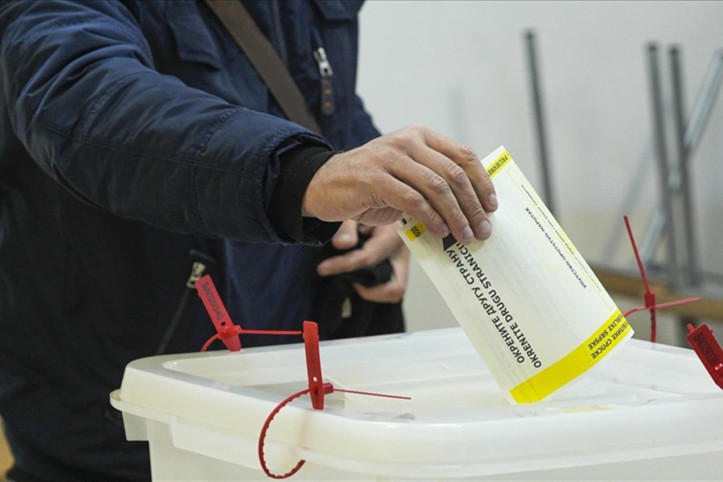 Bosna Hersek’te seçimi ayrılıkçı aday kazandı