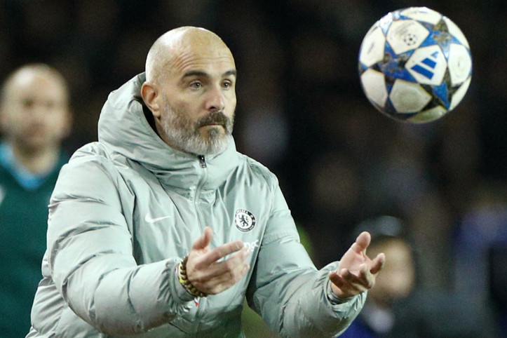 Enzo Maresca'dan Barcelona açıklaması: Harika oynuyorlar