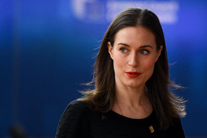 Eski başbakandan sert çıkış: Bir erkeğe bunu soramazsınız