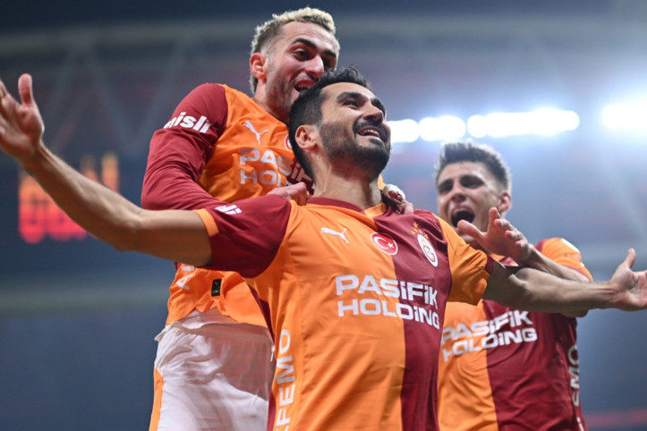 Galatasaray, Şampiyonlar Ligi'nde bir ilk peşinde: Rakip Union Saint-Gilloise