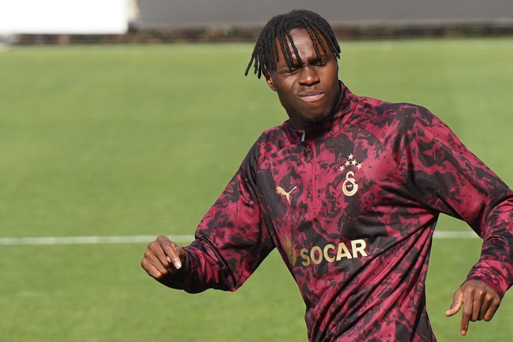 Galatasaray sapır sapır dökülüyor: Sakatlık krizi derinleşti