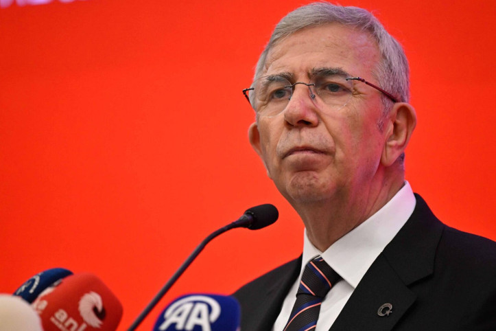 Mansur Yavaş'tan TRT'ye 'manipülasyon' tepkisi