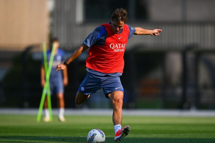 Milli oyuncu 26 yaşında futbolu bıraktı: 'Acı çekmeden yürümek istiyorum'