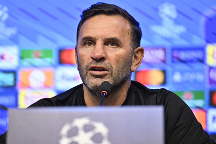 Okan Buruk'tan Union SG ve sakatlık açıklaması: 'Birazdan bakacağız''