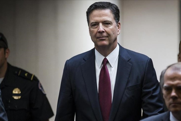 Trump’ın talebine ret: Eski FBI Direktörü yargılanmayacak