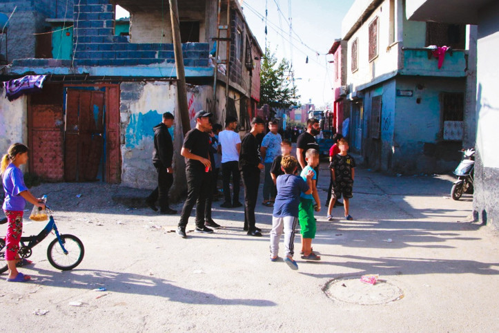 Yapay zekanın yorumu mahalleyi ikiye böldü: Bizden daha tehlikeli olamazlar