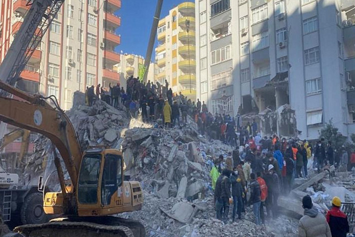 82 kişiye mezar olmuştu, nedeni ortaya çıktı! “Zayıf beton, hatalı imalat, sıfır denetim”