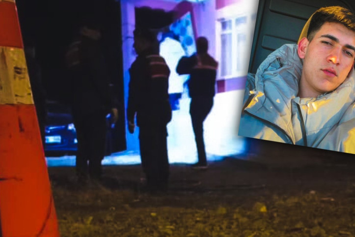 Belediye başkanının yeğeni evinde ölü bulundu: Tüfekle başından vurulmuş