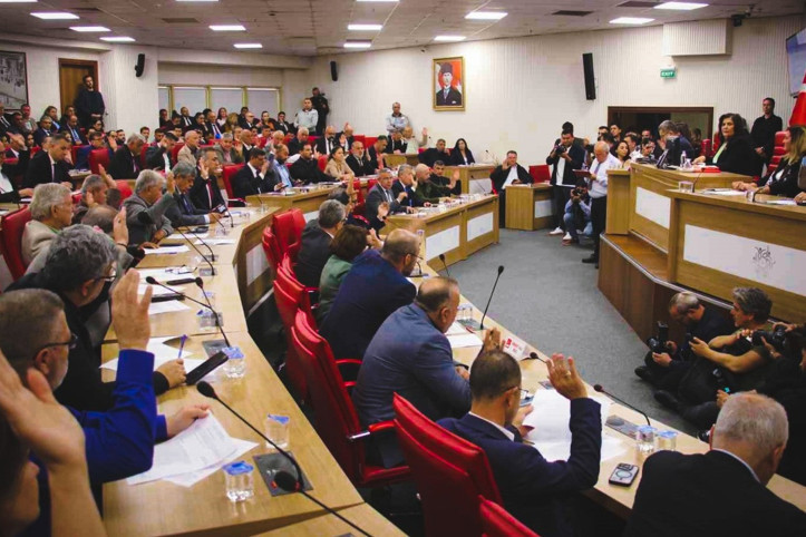 CHP'li başkandan Özlem Çerçioğlu'na tepki: Video kayıtlar var