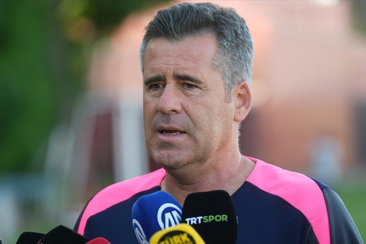 Çorum'da Hüseyin Eroğlu dönemi