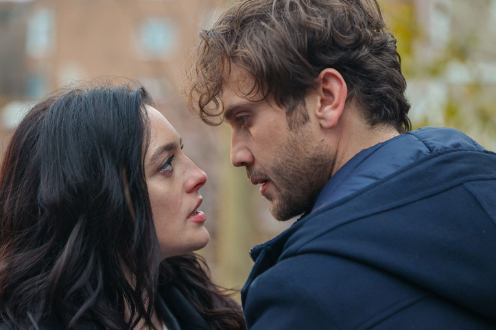 Deha dizisi Uluslararası Emmy Ödülü kazandı