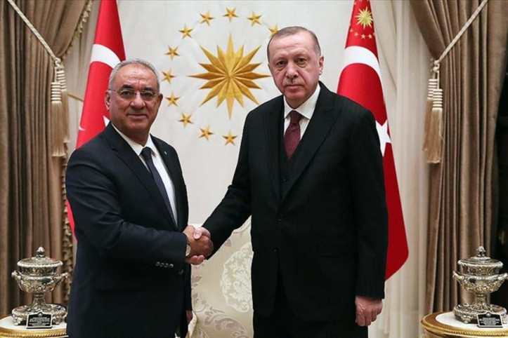 Erdoğan'ın ortaklarının İmralı rahatsızlığı: 'Millet tartacak'