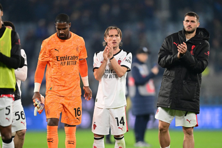 Fenerbahçe'de Lewandowski olmadı: Yeni hedef ortaya çıktı