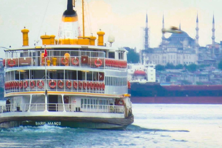 İstanbul'da bazı vapur ve feribot seferleri iptal edildi