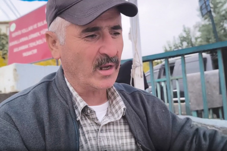 Vatandaş kırmızı et alamadığı için talep yoğun: Kilosu 50 TL'den başlıyor