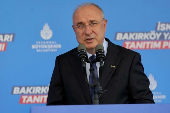 Şafak Başa’nın ev hapsi kaldırıldı