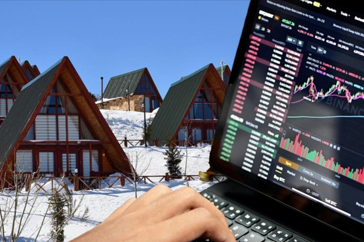 Sahte bungalovdan kripto vurgununa... 1 milyar TL’yi aşan vurgun!