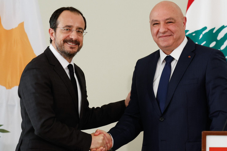 20 yıllık Doğu Akdeniz anlaşmazlığı son buldu