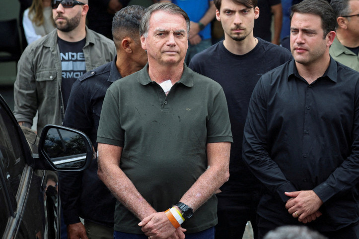 27 yıllık hapis cezası başlıyor: Eski devlet başkanı artık hücrede