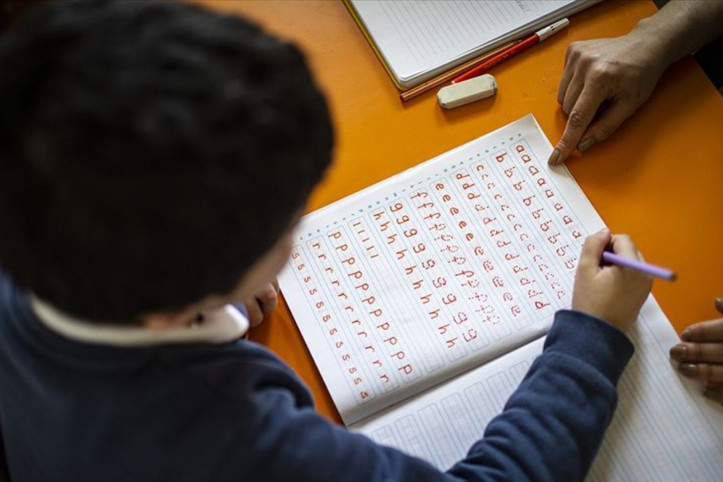 33 çocuktan biri otizmli