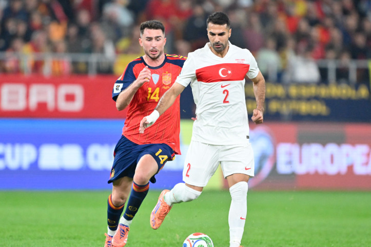 5 Premier Lig devi milli yıldız için birbirine girdi: Sporcunun ‘Zeki’sini istiyorlar