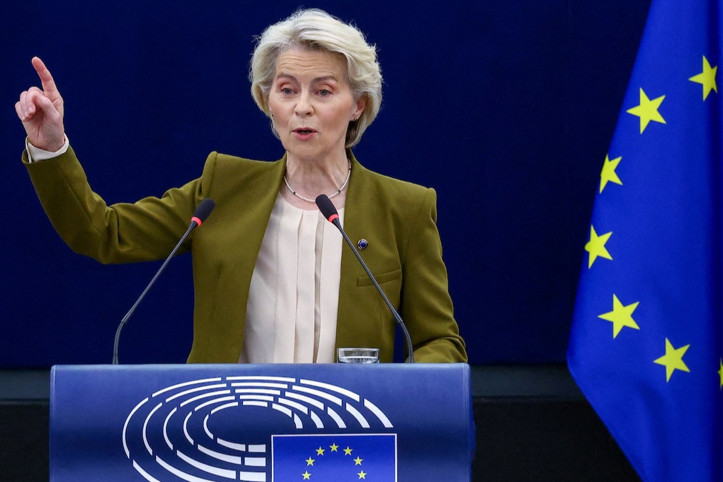 Avrupa Parlamentosu'ndan sosyal medyaya yaş sınırı