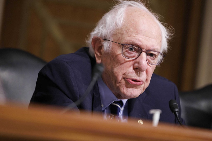 Bernie Sanders'tan ABD yönetimine çağrı