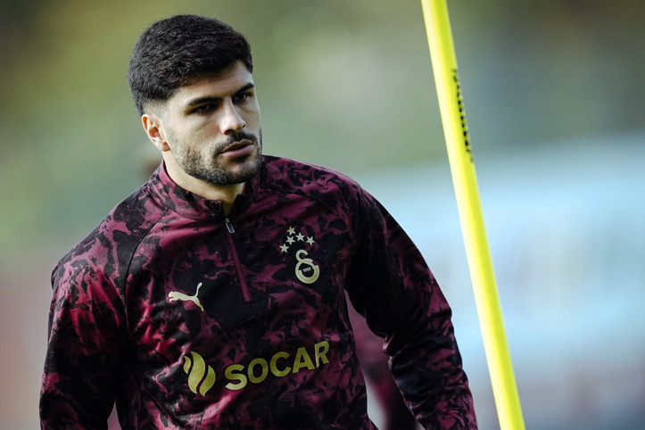 Eren Elmalı dahil 28 futbolcunun bahis cezası için son karar verildi