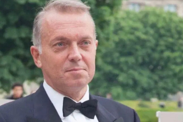 Fransız mahkemesinden Cem Uzan kararı