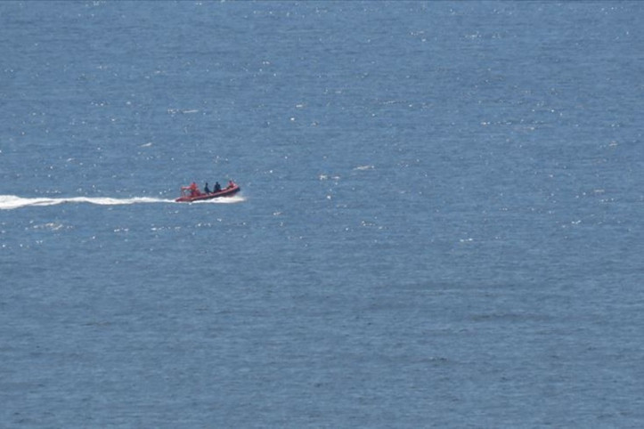 İzmir’de göçmen faciası: Bot battı, 1 ölü, 1 kayıp