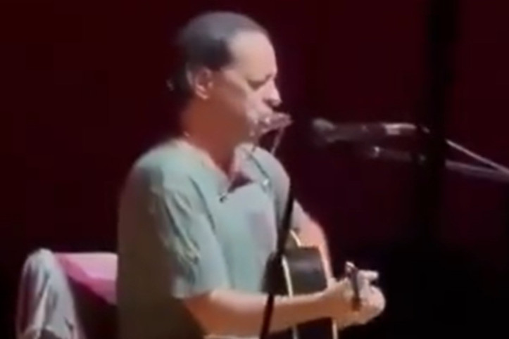 Kaan Tangöze'nin 'Baltalar Elimizde' yorumuna üniversiteden soruşturma